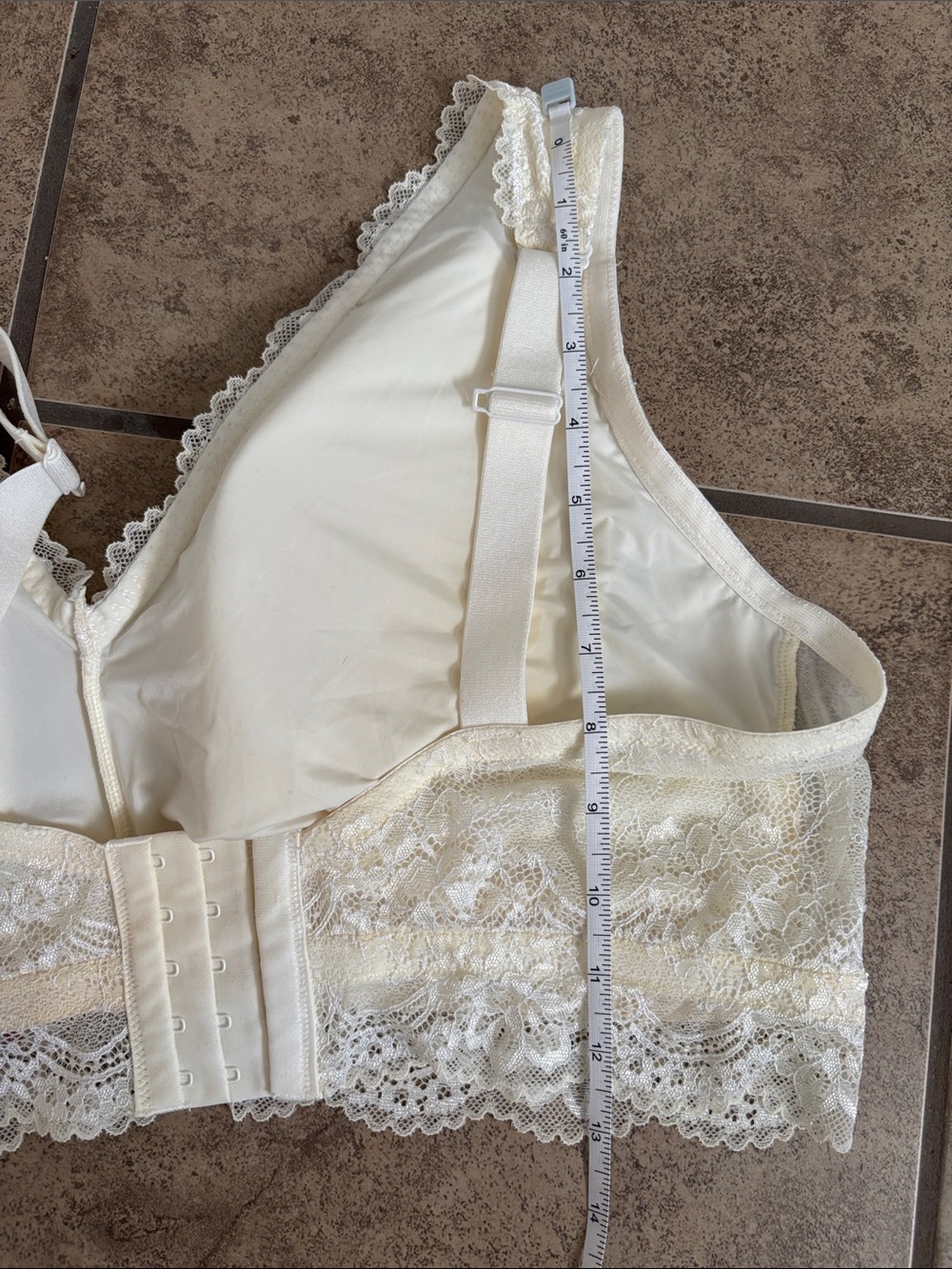 Secret Treasures 4X Lace Bra - Picture 5 of 5
